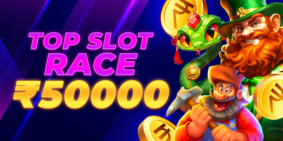 Top-Slot Race
